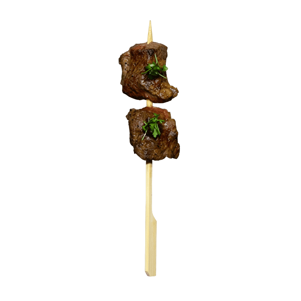 Oksemørbrad Stick 1 stk