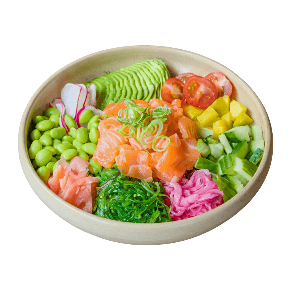 Laks Poké