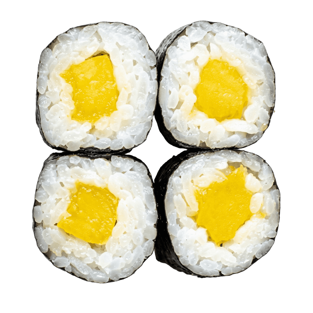 Mango (V) Hosomaki