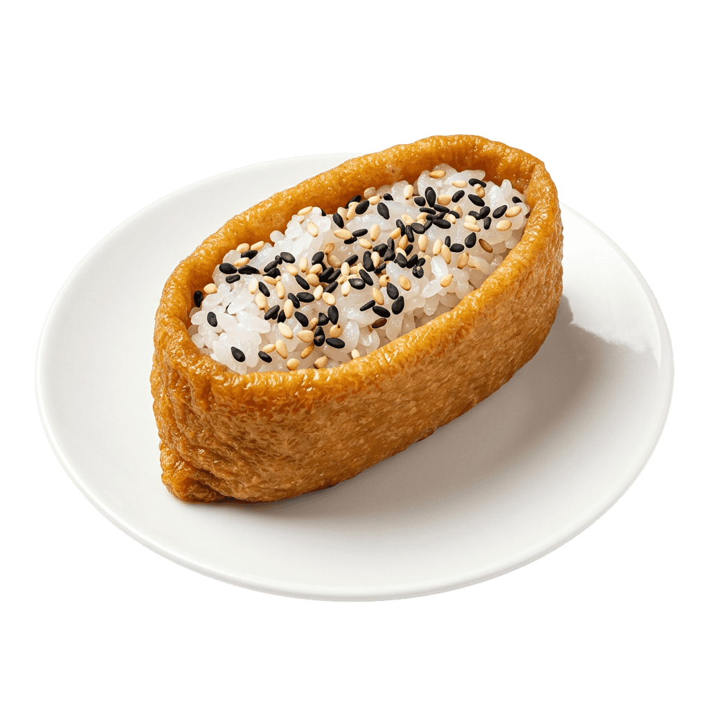 Inari (V) 2 stk nigiri