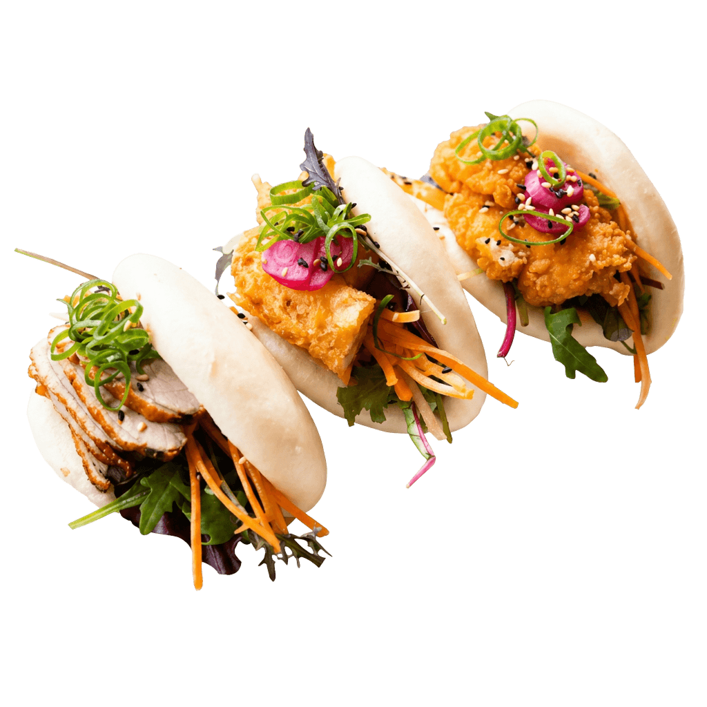 BAO Combo 3 stk