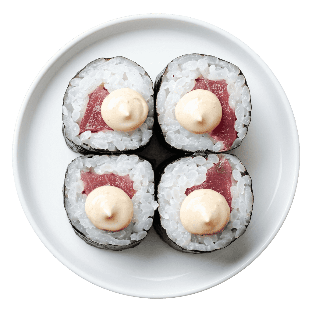 Spicy Tuna Hosomaki