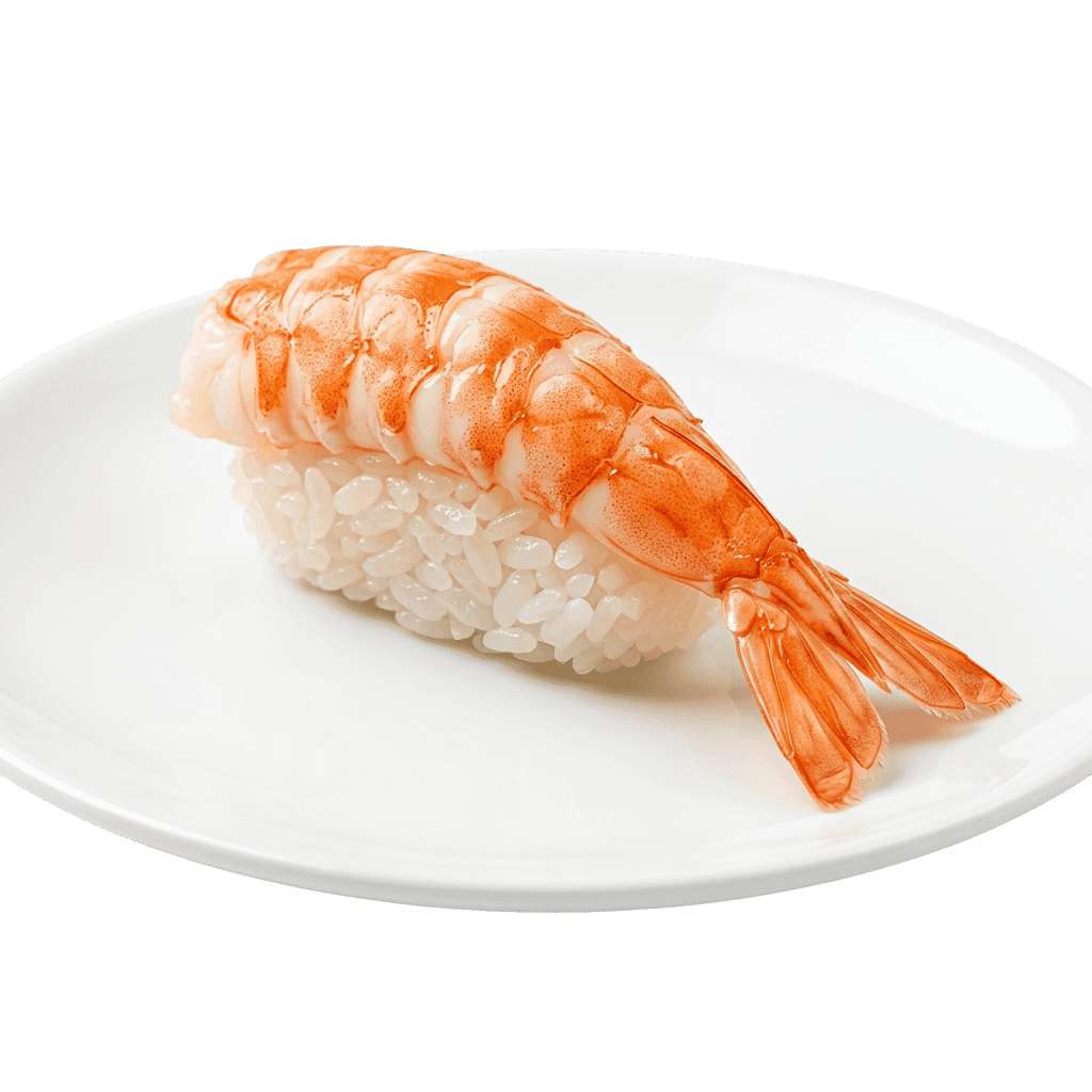 Reje 1 stk nigiri