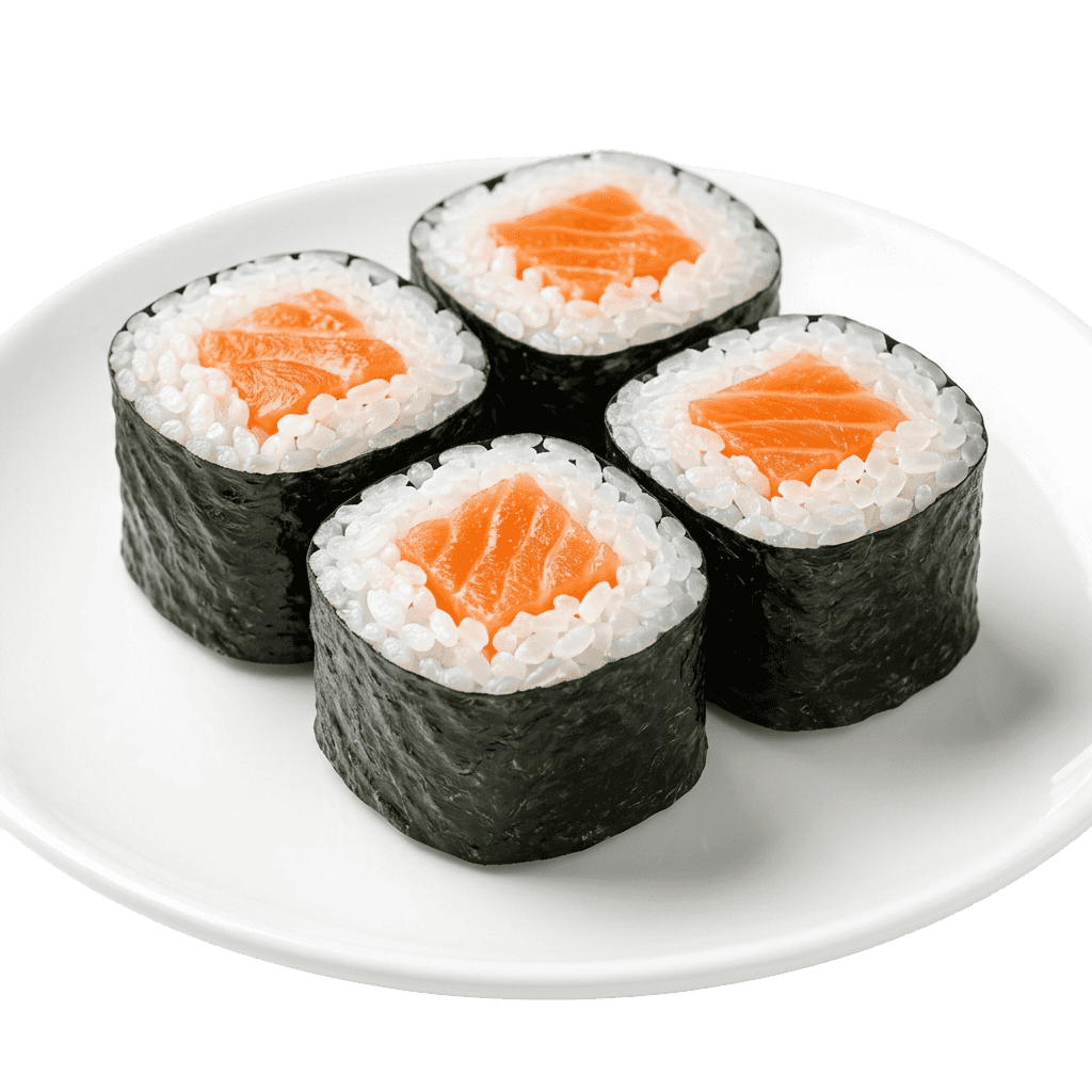 Laks Hosomaki