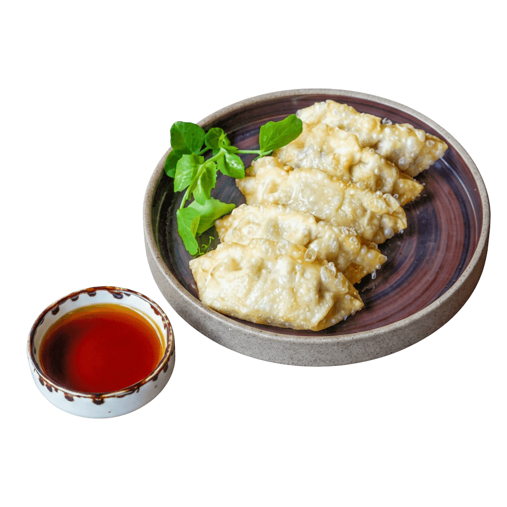Dumplings (5 stk)
