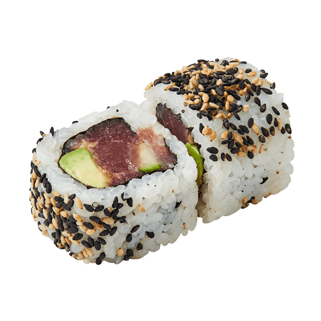 Spicy Tun Uramaki