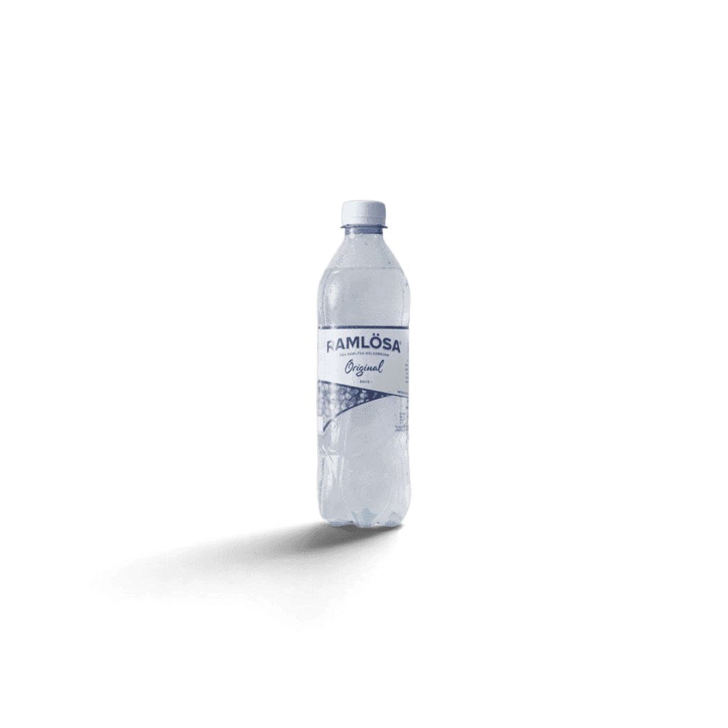 Danskvand 0,5 l