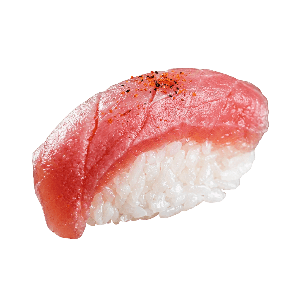 Tun 2 stk nigiri