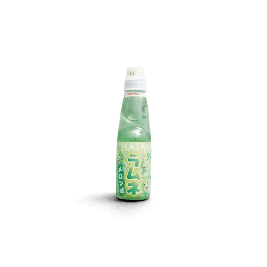 Ramune Melon 0,2 l