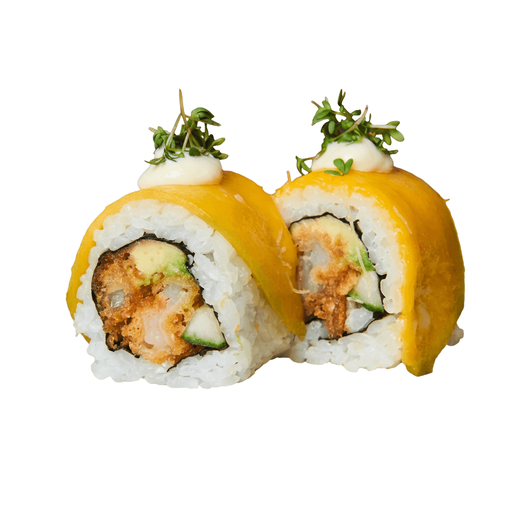  Mango Hus Kaburimaki